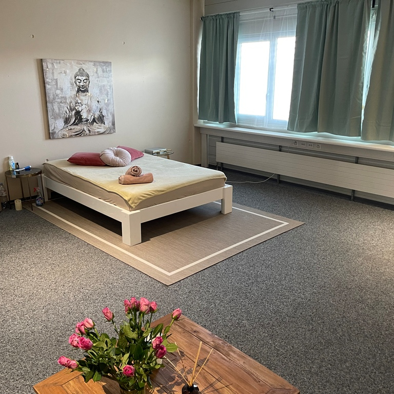 Zimmer / Rooms / Habitaciones in Gebenstorf AG