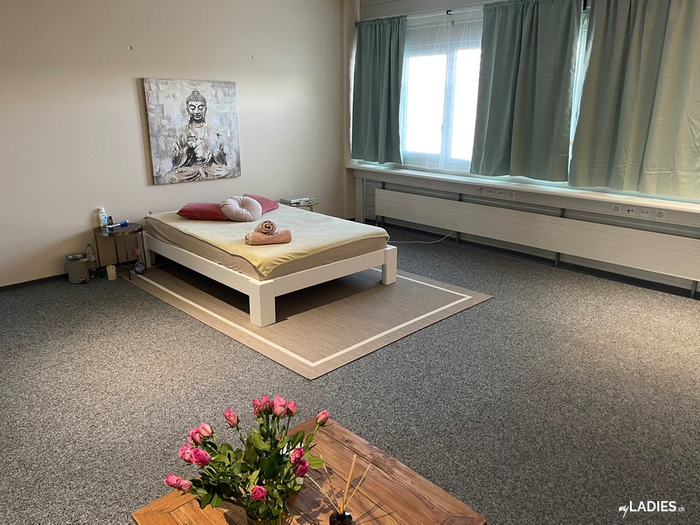 Zimmer / Rooms / Habitaciones in Gebenstorf AG / Bild 1
