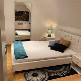 Anzeigenbild Zimmer / Rooms / Habitaciones in Muttenz BL