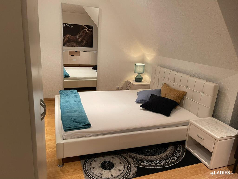 Zimmer / Rooms / Habitaciones in Muttenz BL / Bild 6