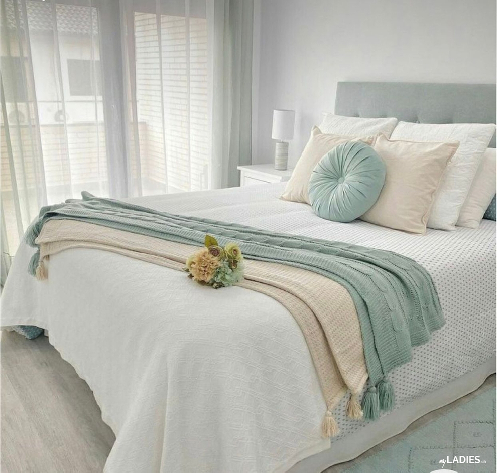 Luxus Zimmer zu vermieten im Zentrum der Stadt Basel / Bild 1