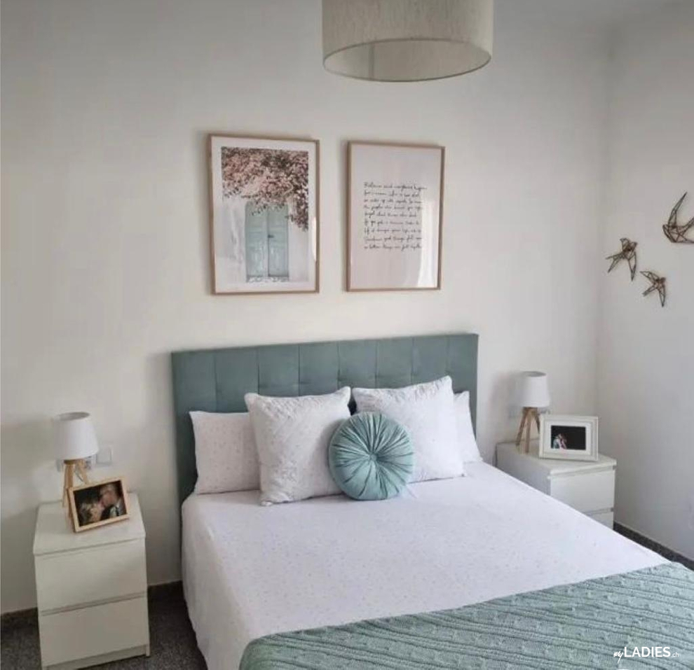 Luxus Zimmer zu vermieten im Zentrum der Stadt Basel / Bild 3