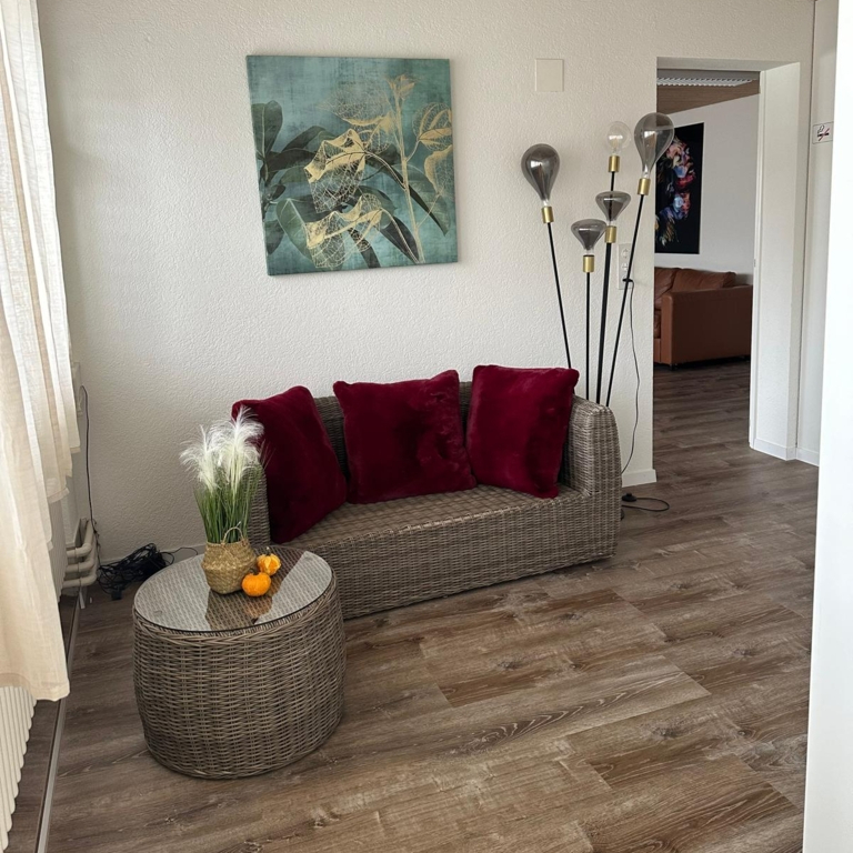 Zimmer zu vermieten in Goldau 💎