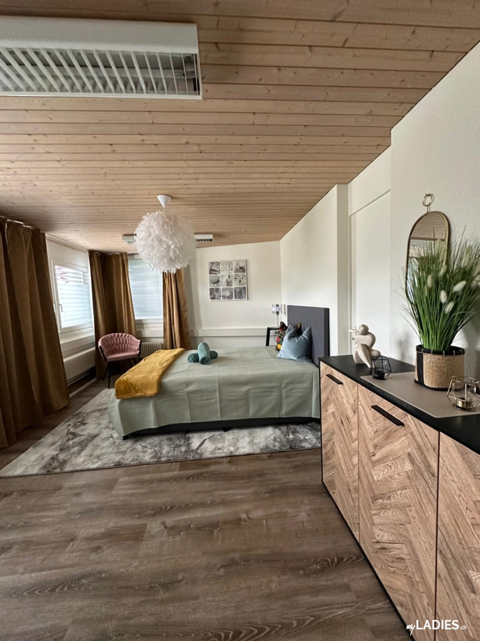 Zimmer zu vermieten in Goldau 💎 / Bild 1