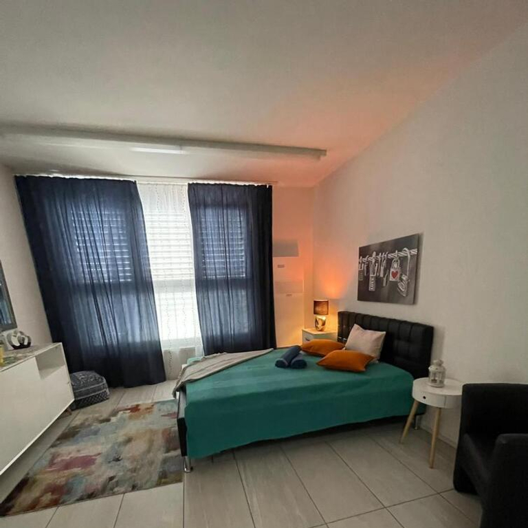 Zimmer / Rooms / Habitaciones in Emmenbrücke