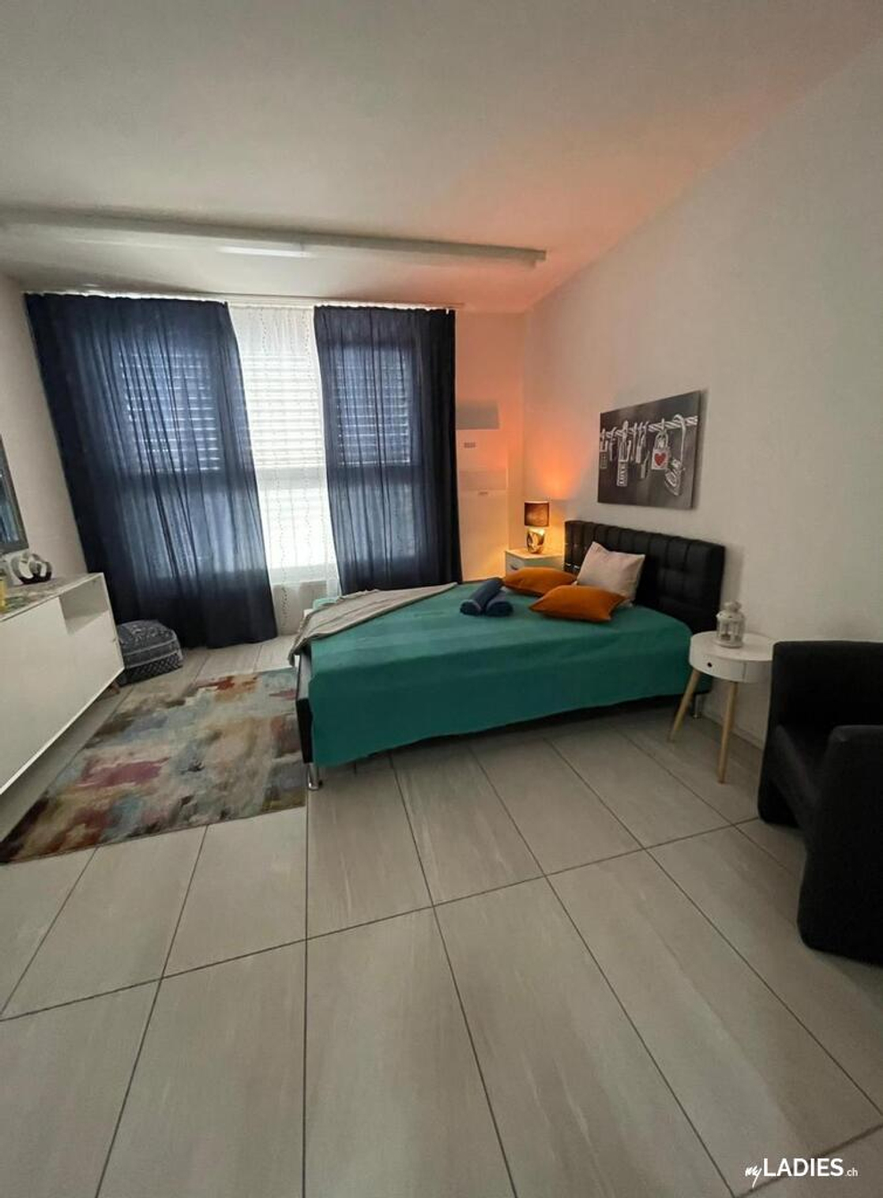 Zimmer / Rooms / Habitaciones in Emmenbrücke / Bild 5