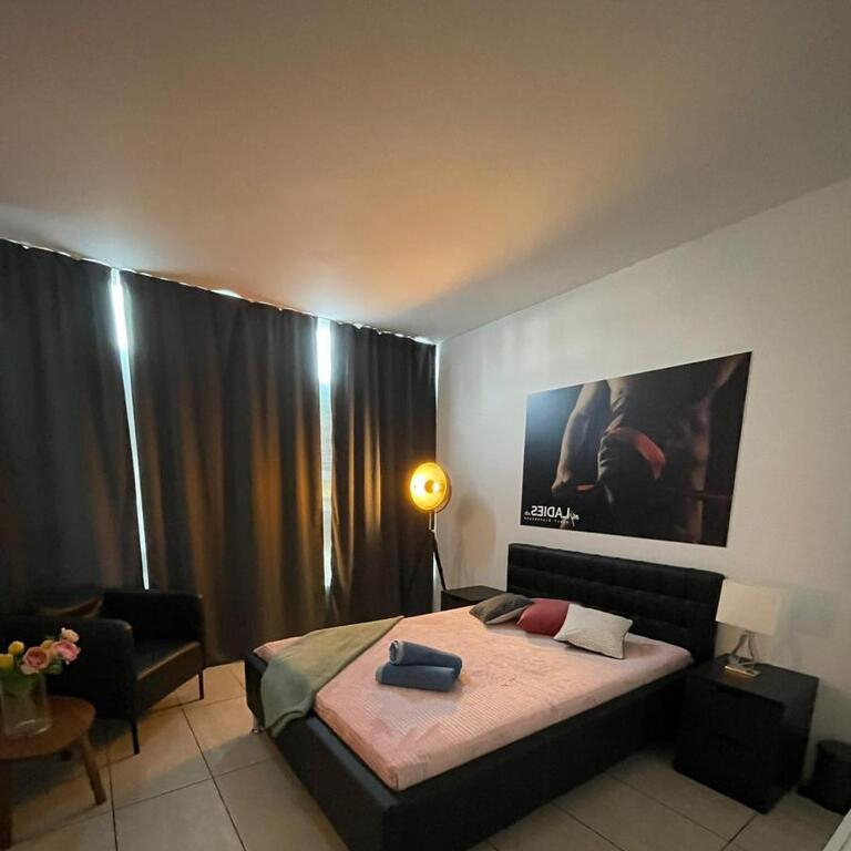 Zimmer / Rooms / Habitaciones in Emmenbrücke