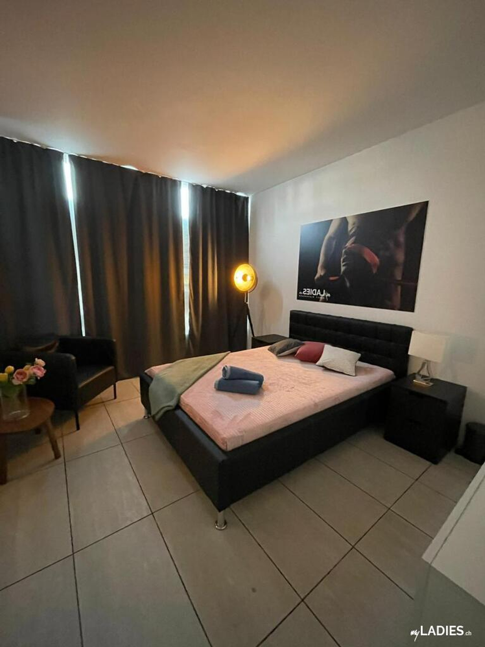 Zimmer / Rooms / Habitaciones in Emmenbrücke / Bild 4