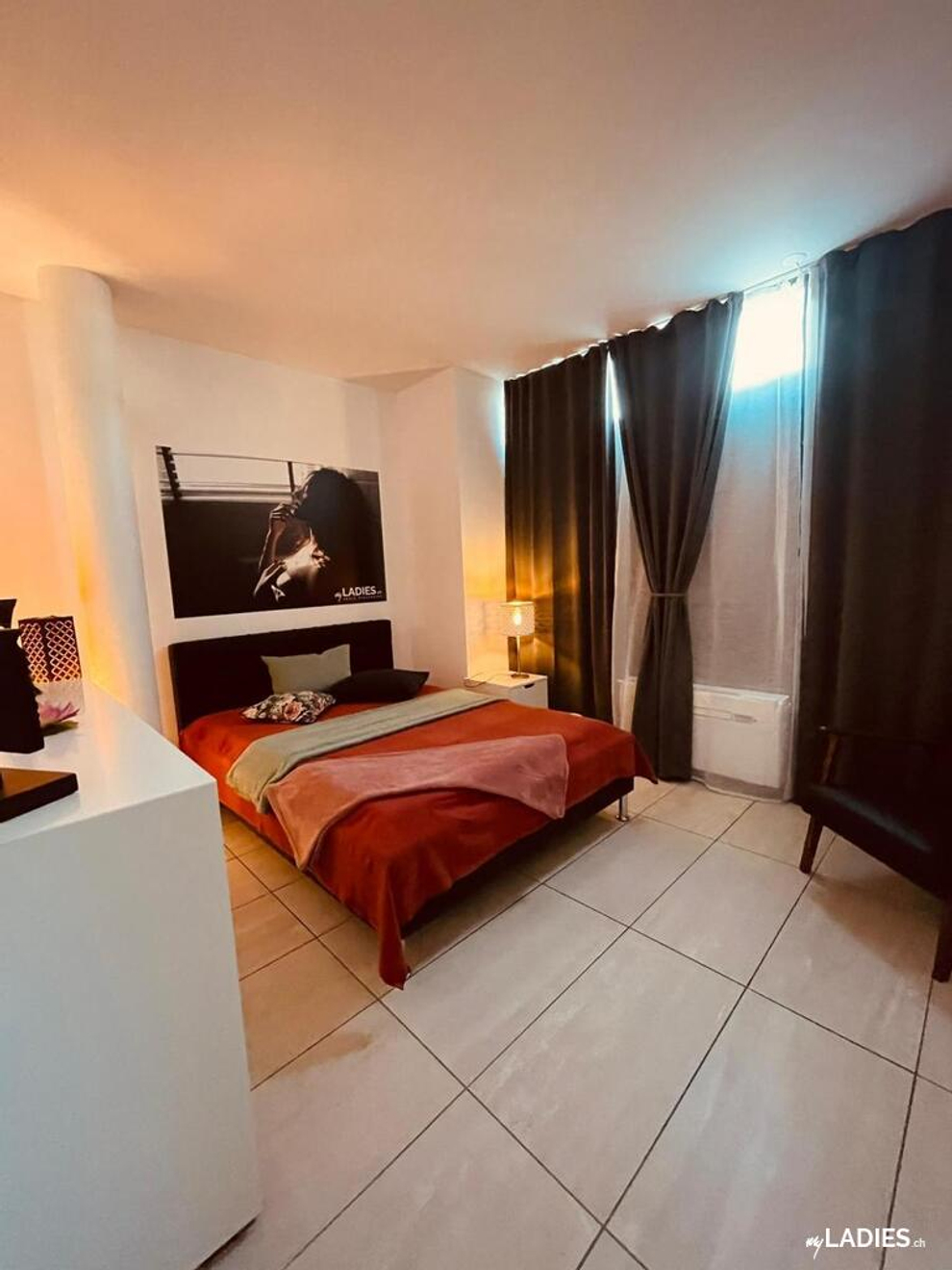 Zimmer / Rooms / Habitaciones in Emmenbrücke / Bild 2