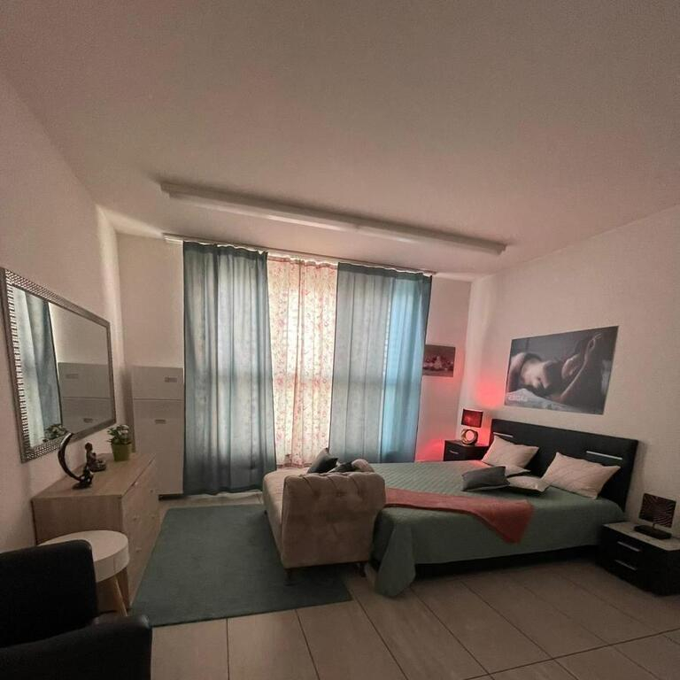 Zimmer / Rooms / Habitaciones in Emmenbrücke