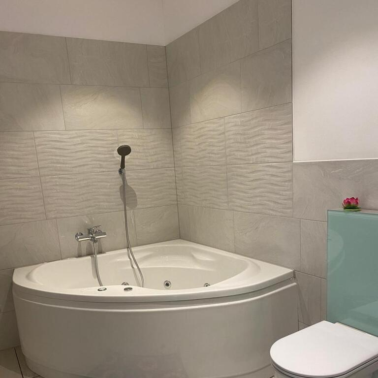 Zimmer / Rooms / Habitaciones in Emmenbrücke