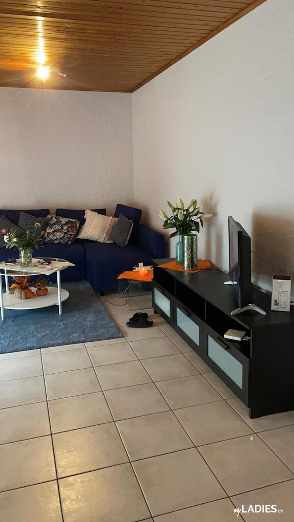 Zimmer / Rooms / Habitaciones in Ebikon / Bild 5