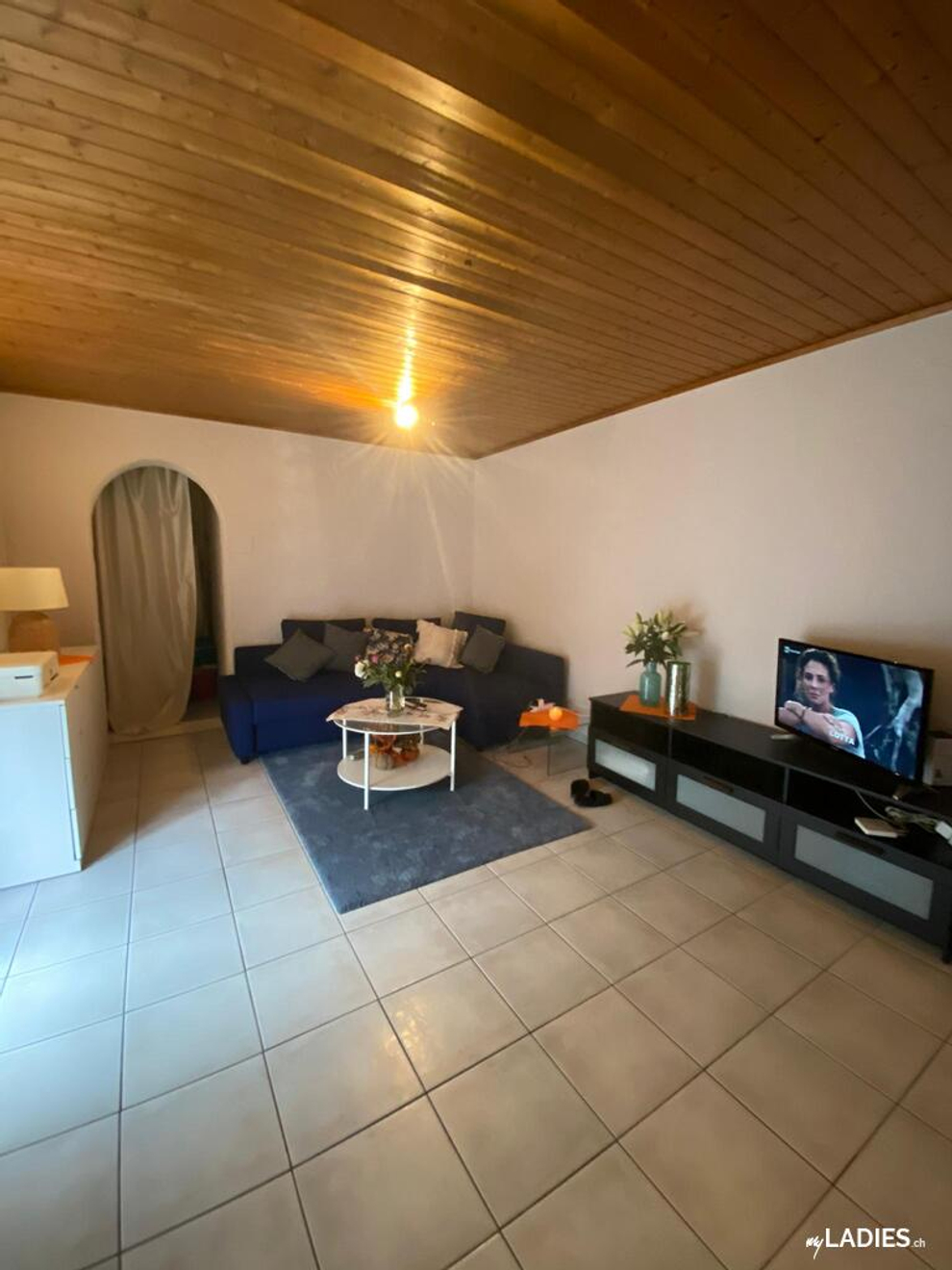 Zimmer / Rooms / Habitaciones in Ebikon / Bild 2