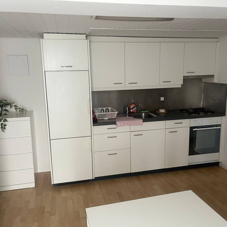 Zimmer / Rooms / Habitaciones in Stadt Luzern