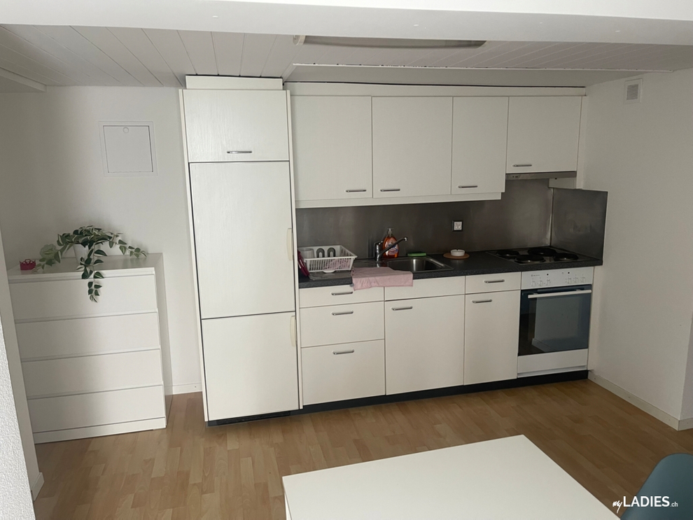 Zimmer / Rooms / Habitaciones in Stadt Luzern / Bild 4