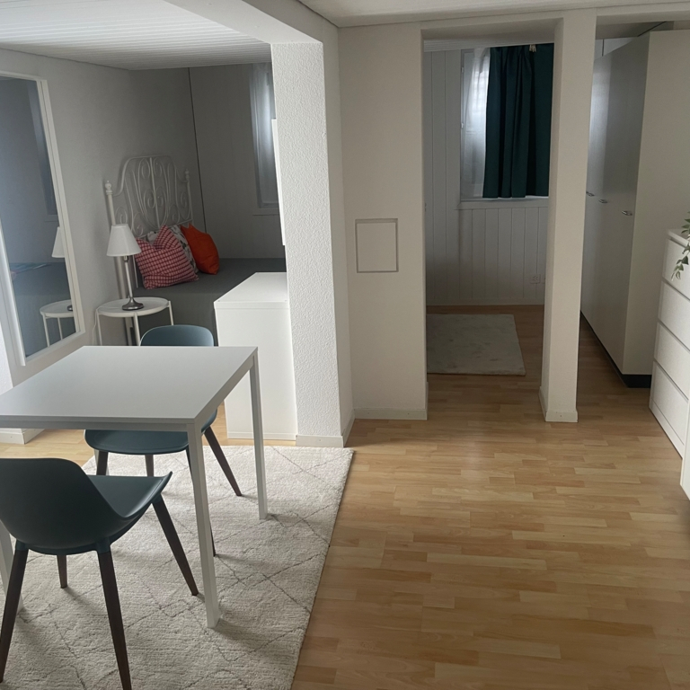Zimmer / Rooms / Habitaciones in Stadt Luzern