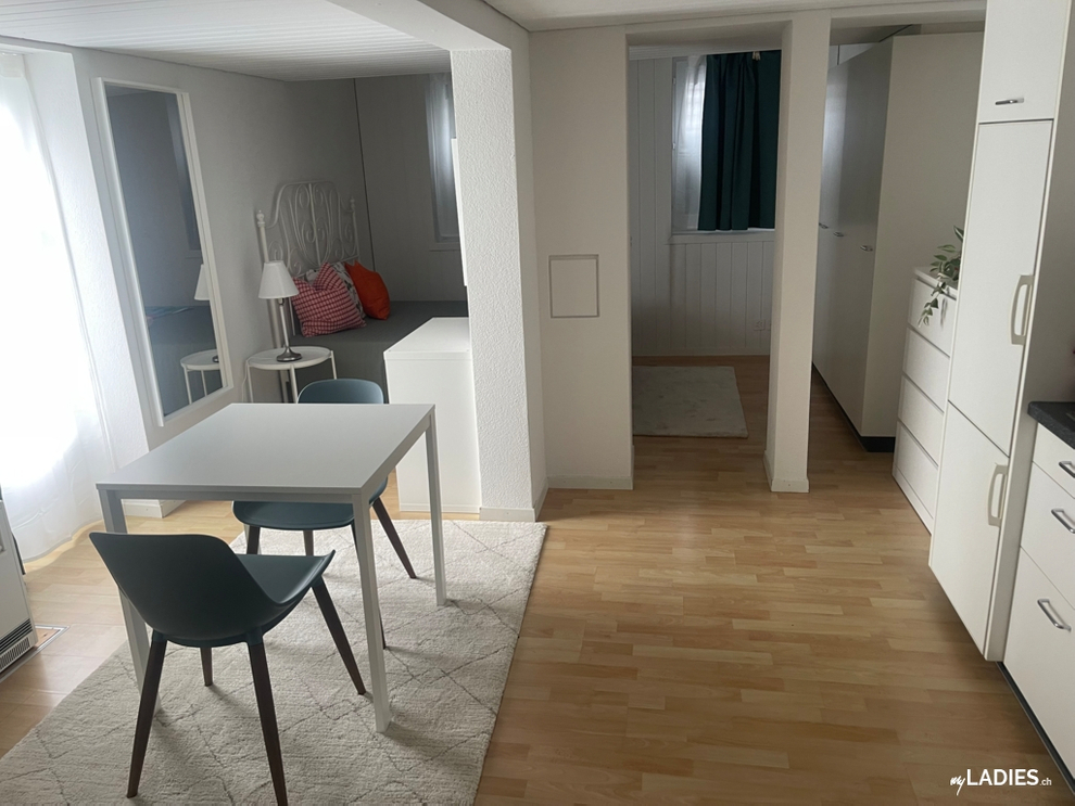Zimmer / Rooms / Habitaciones in Stadt Luzern / Bild 2