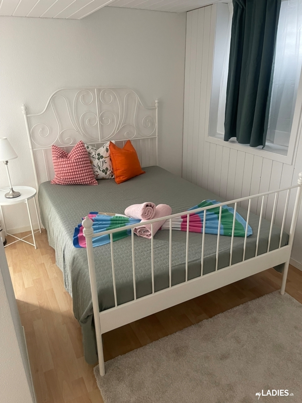 Zimmer / Rooms / Habitaciones in Stadt Luzern / Bild 1