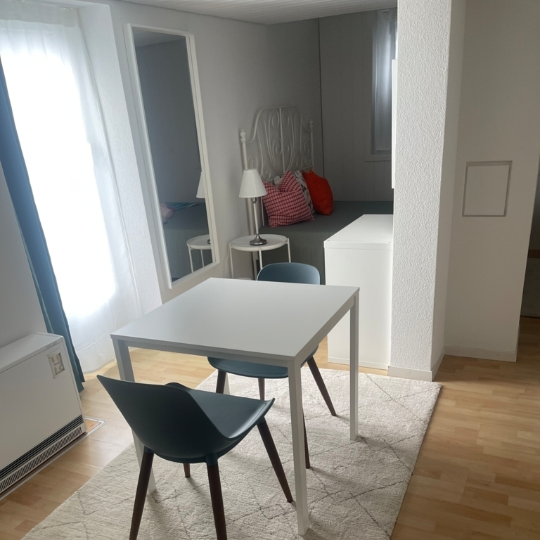 Zimmer / Rooms / Habitaciones in Stadt Luzern