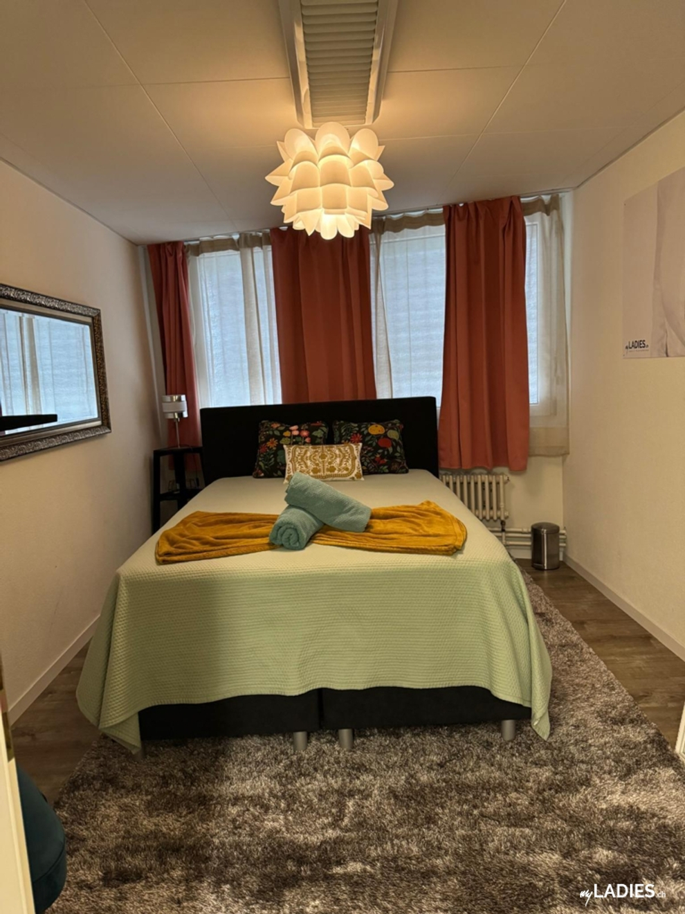 Bewilligtes Erotikstudio / Whg. abzugeben / Bild 4