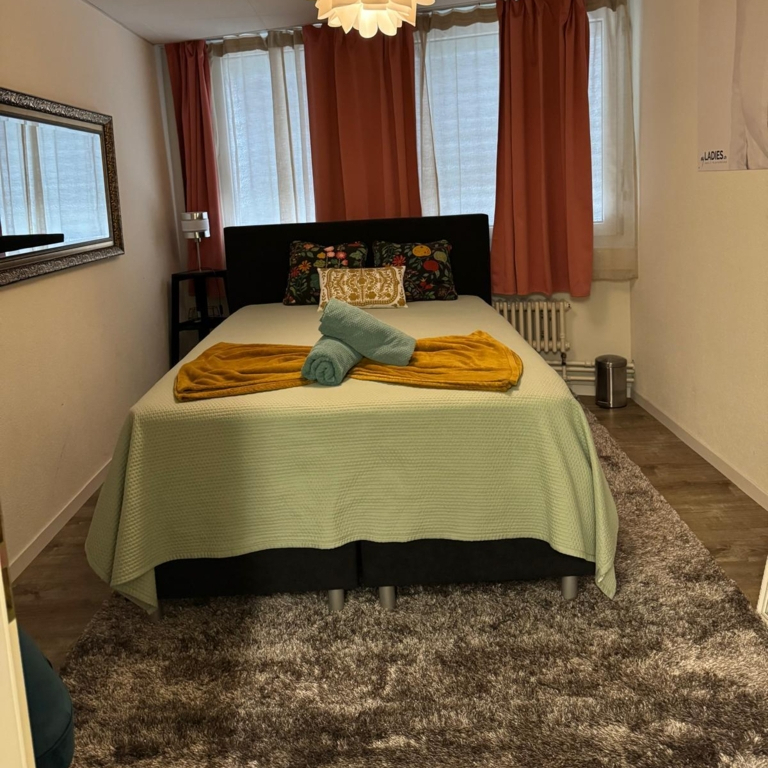 Bewilligtes Erotikstudio / Whg. abzugeben