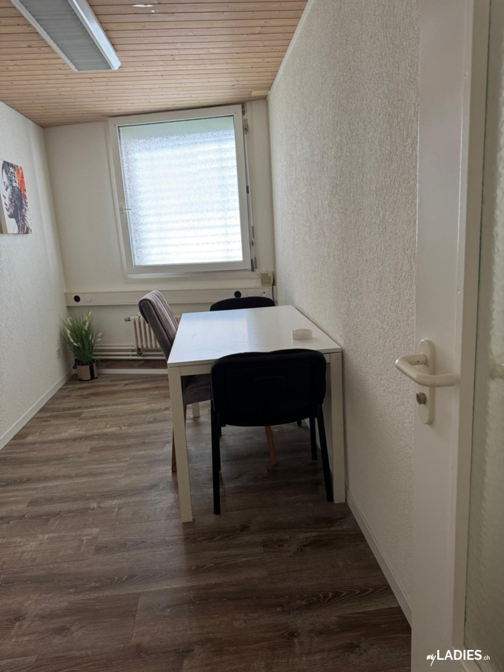 Bewilligtes Erotikstudio / Whg. abzugeben / Bild 12