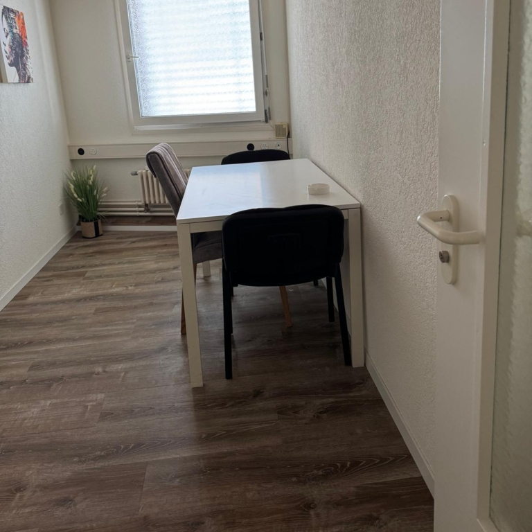 Bewilligtes Erotikstudio / Whg. abzugeben