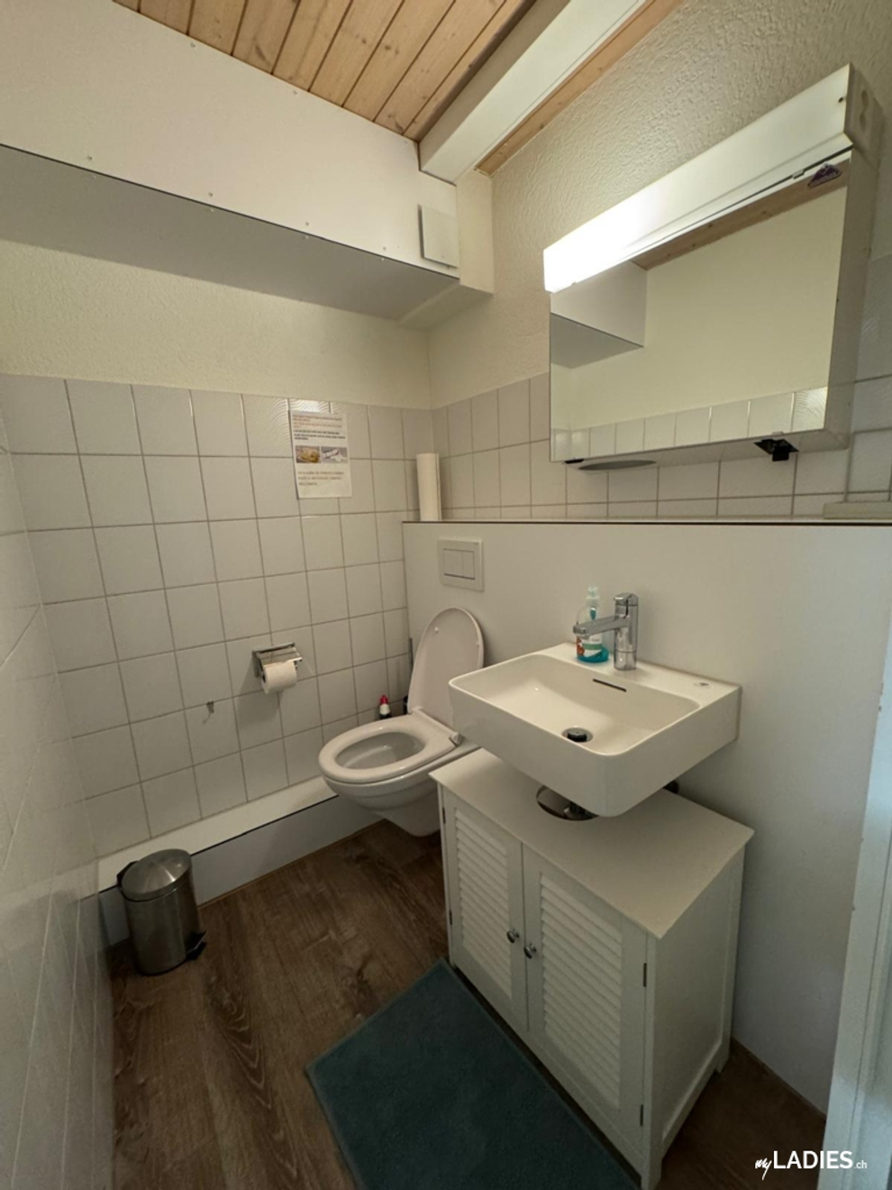 Bewilligtes Erotikstudio / Whg. abzugeben / Bild 6