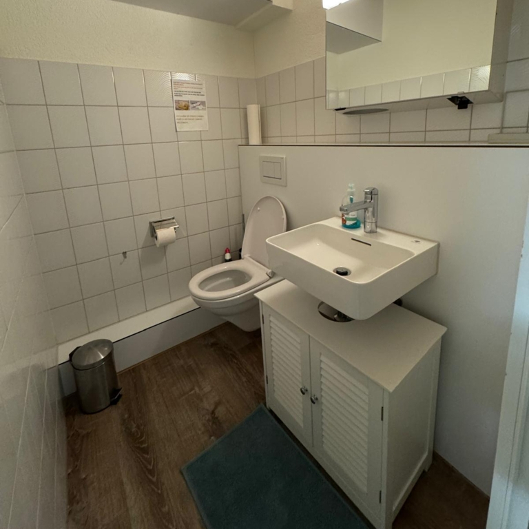 Bewilligtes Erotikstudio / Whg. abzugeben