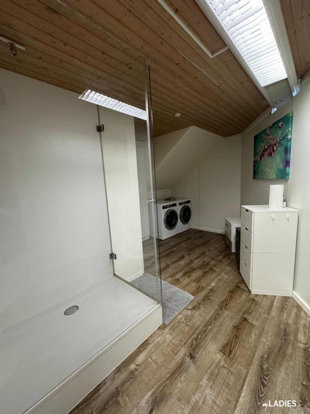 Bewilligtes Erotikstudio / Whg. abzugeben / Bild 5