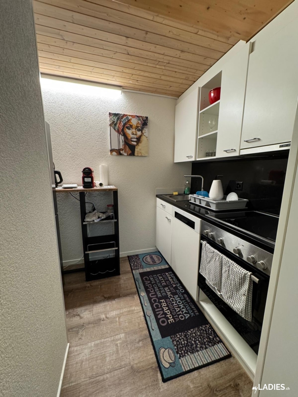 Bewilligtes Erotikstudio / Whg. abzugeben / Bild 7