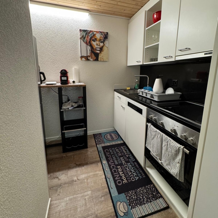 Bewilligtes Erotikstudio / Whg. abzugeben