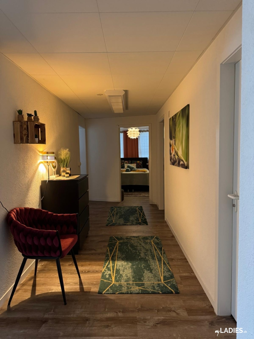 Bewilligtes Erotikstudio / Whg. abzugeben / Bild 9