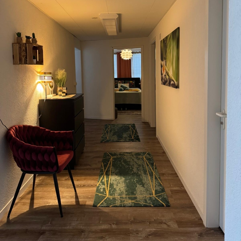 Bewilligtes Erotikstudio / Whg. abzugeben