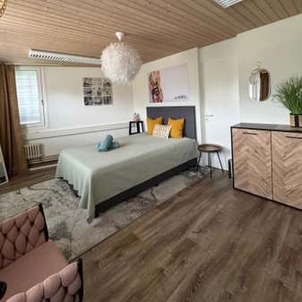 Anzeigenbild Bewilligtes Erotikstudio / Whg. abzugeben