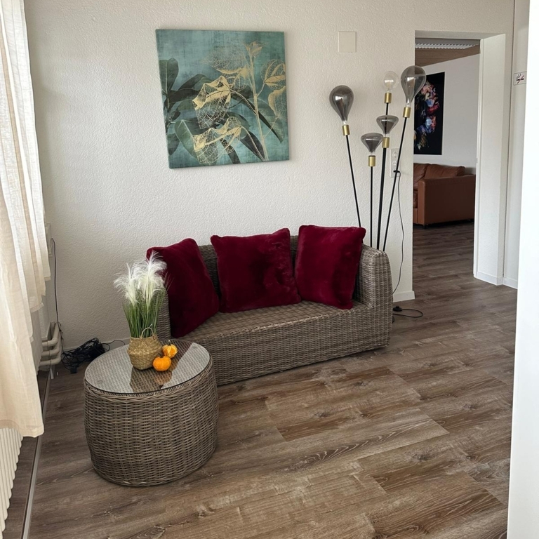 Bewilligtes Erotikstudio / Whg. abzugeben