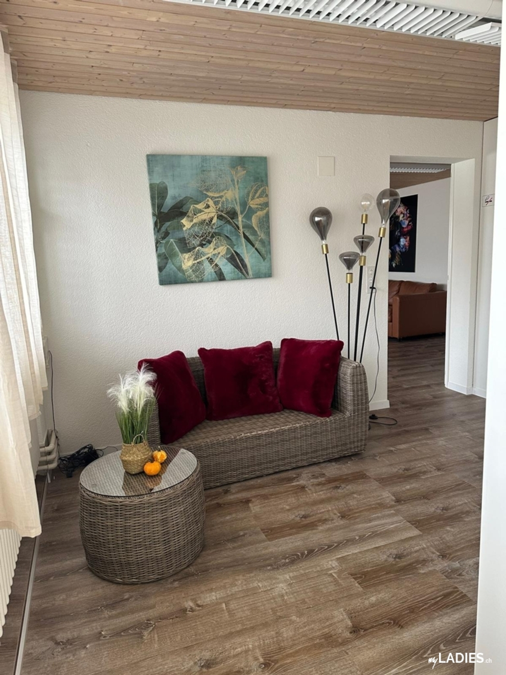 Bewilligtes Erotikstudio / Whg. abzugeben / Bild 11