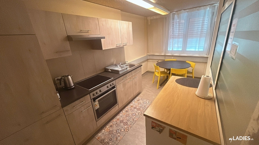 Bewilligtes Erotikstudio / Whg. abzugeben / Bild 8