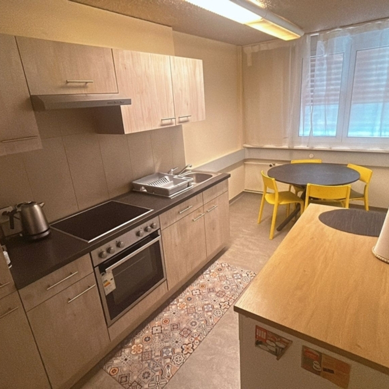 Bewilligtes Erotikstudio / Whg. abzugeben