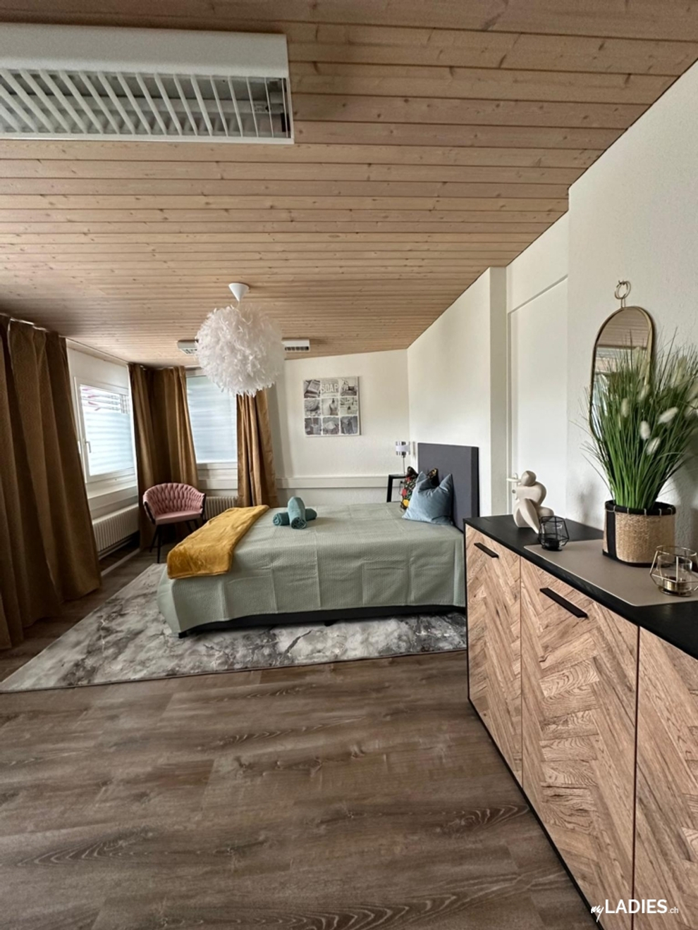 Bewilligtes Erotikstudio / Whg. abzugeben / Bild 1