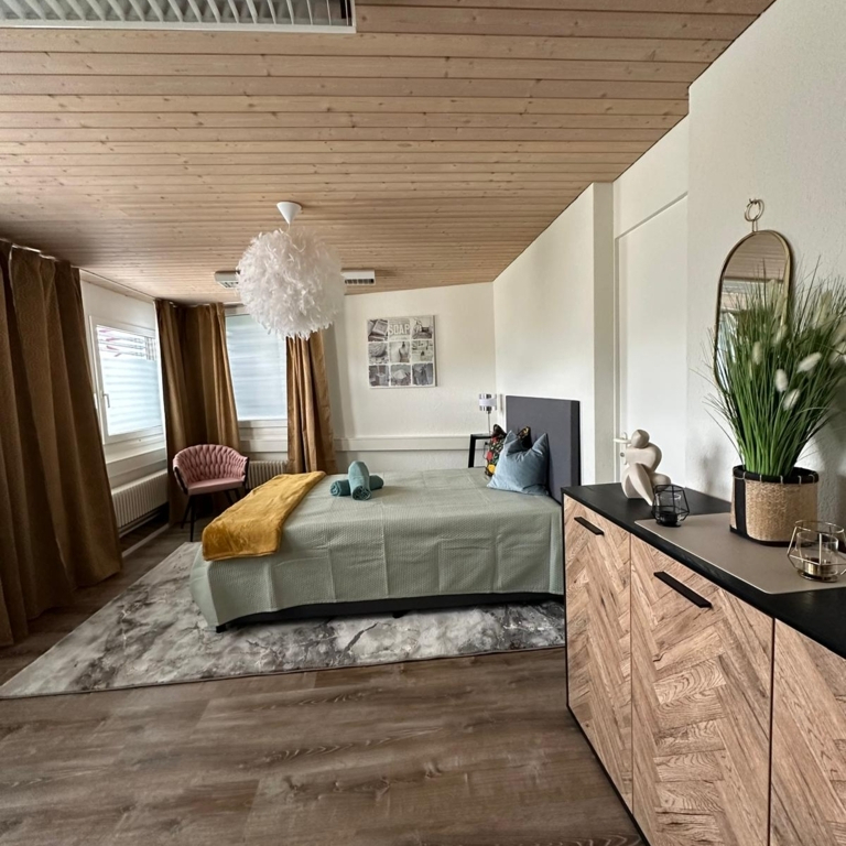 Bewilligtes Erotikstudio / Whg. abzugeben