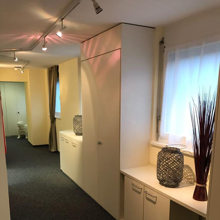 Zimmer / Rooms / Habitaciones in Baden Aargau