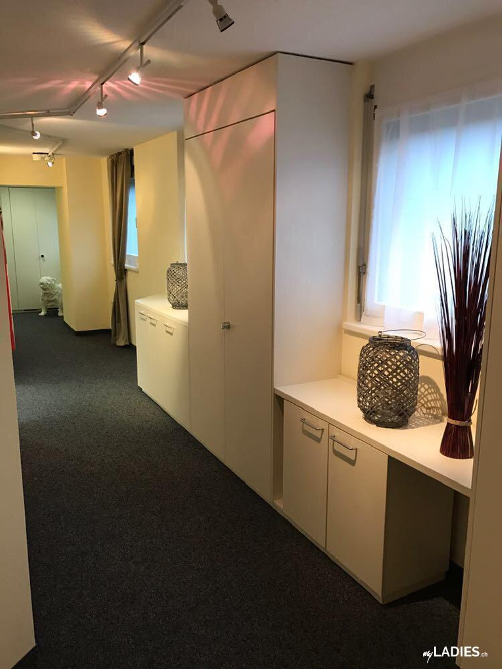 Zimmer / Rooms / Habitaciones in Baden Aargau / Bild 5