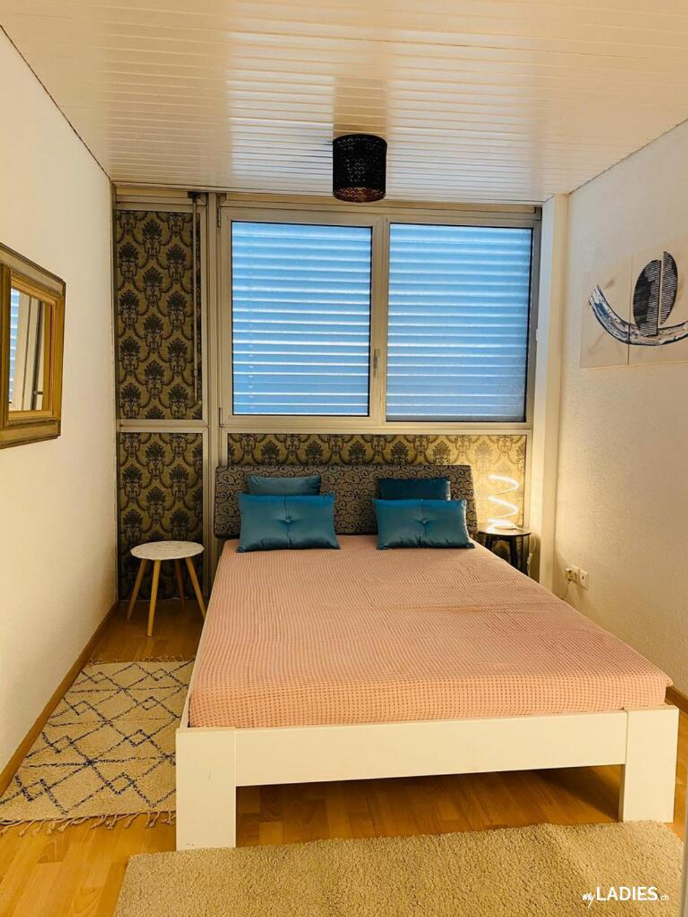 Zimmer / Rooms / Habitaciones in Baar / Bild 4