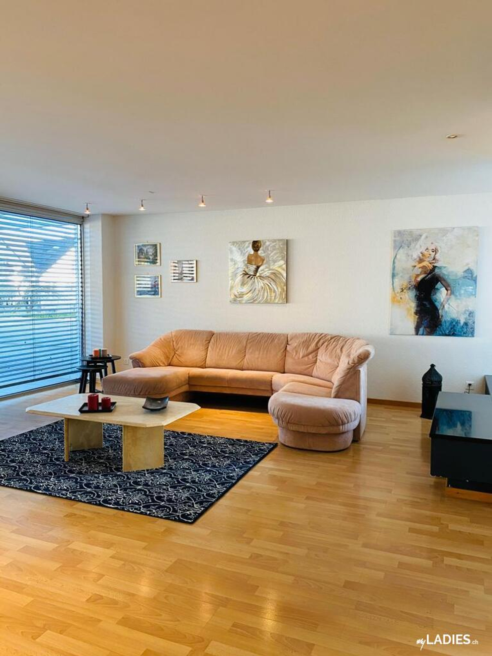 Zimmer / Rooms / Habitaciones in Baar / Bild 6