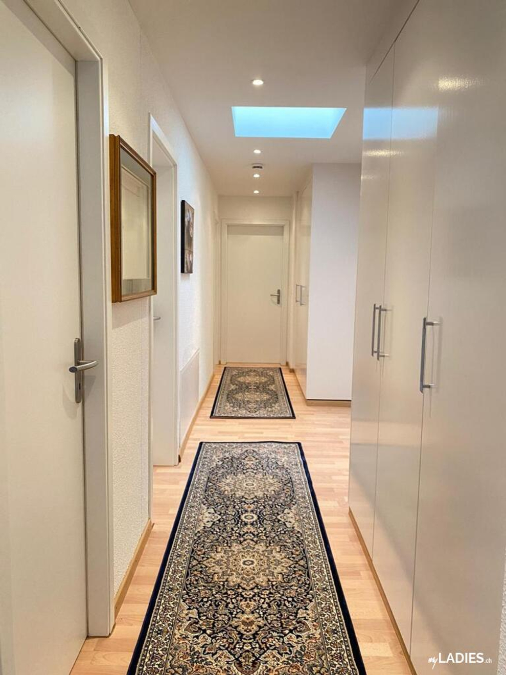 Zimmer / Rooms / Habitaciones in Baar / Bild 7