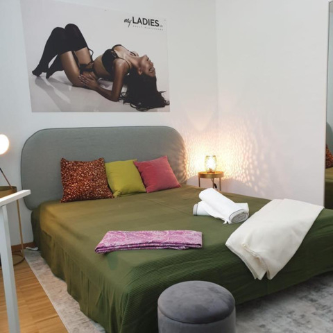 Chambres / Rooms / Habitaciones en Schwyz Schindellegi