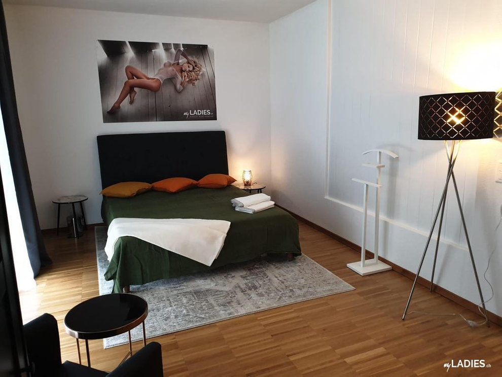 Zimmer / Rooms / Habitaciones in Schwyz Schindellegi / Bild 3