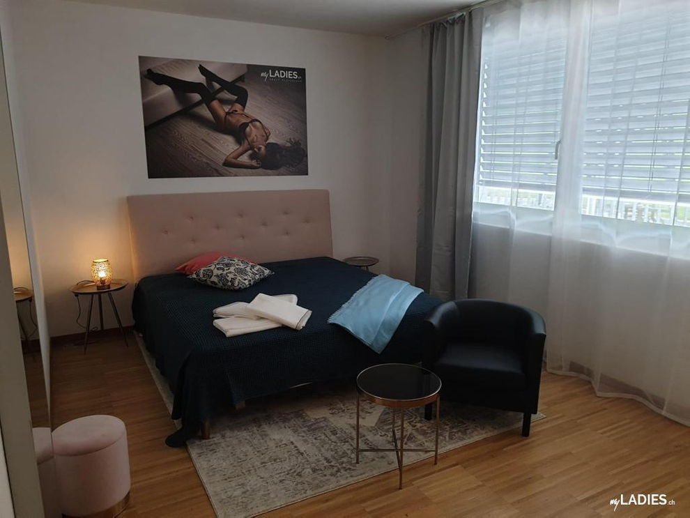 Zimmer / Rooms / Habitaciones in Schwyz Schindellegi / Bild 1