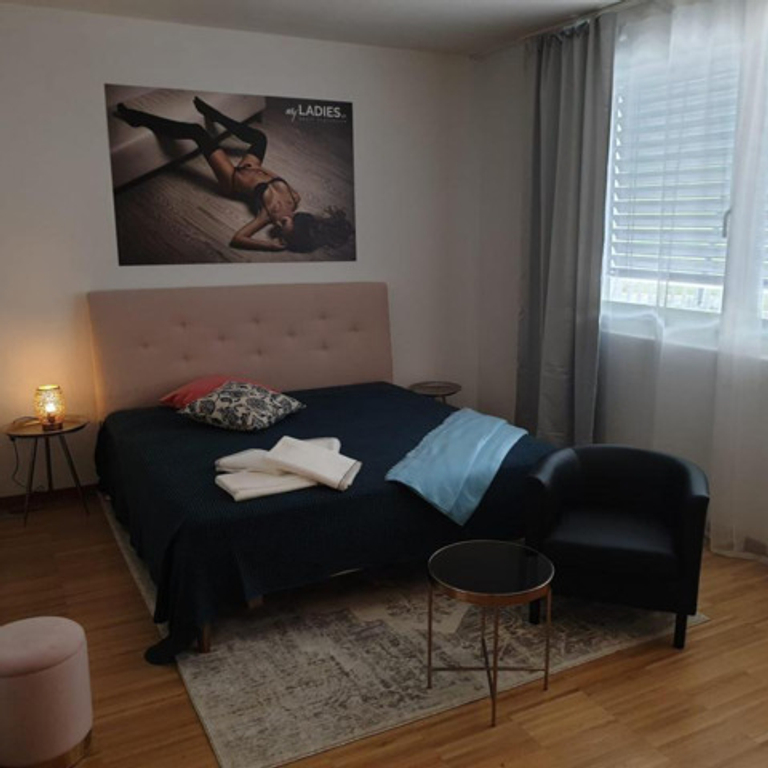 Zimmer / Rooms / Habitaciones in Schwyz Schindellegi